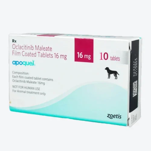 16 mg apoquel Oclacitinib Maleate Film Coated Tablets