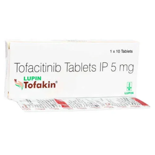 5 mg Tofakin Tofacitinib Tablets