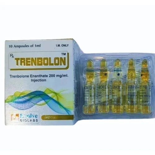 200 mg TRENBOLON Trenbolone Enanthate Injection