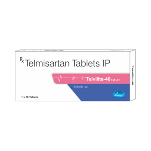Clindinol-TM Telmisartan & Cilnidipine Tablets