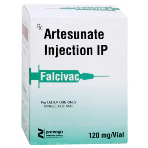 Falcivac Artesunate IP Injection